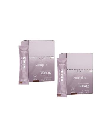 Farmasi Nutriplus Grain Coffee