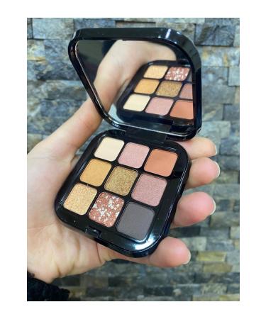 Rose Eyeshadow - Buy Online on GoSupps.com