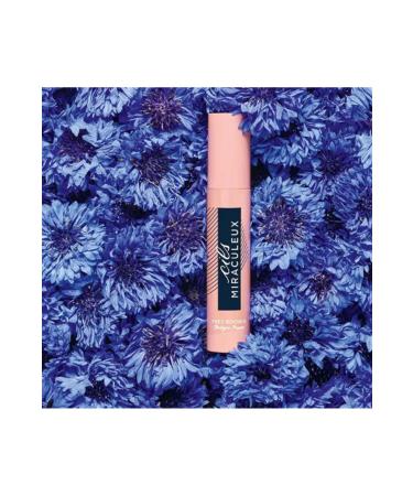 Yves Rocher Cils Miraculeux - Panoramic Effect Separating Volume Mascara - Buy Online on GoSupps.com