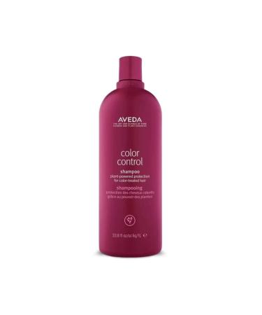 Aveda Color Control Color Control Shampoo for Colored Hair 1000 ml CYT6643316794631661664313131309