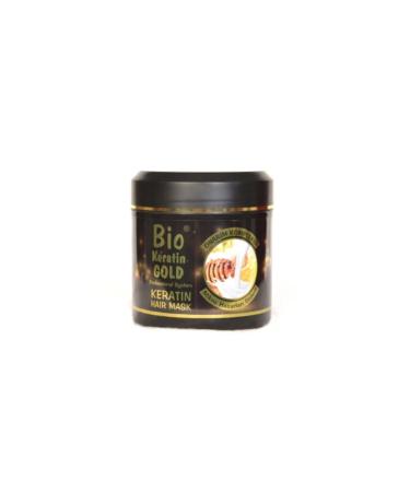 Bio Keratin Gold Repair Keratin Mask 500 ml