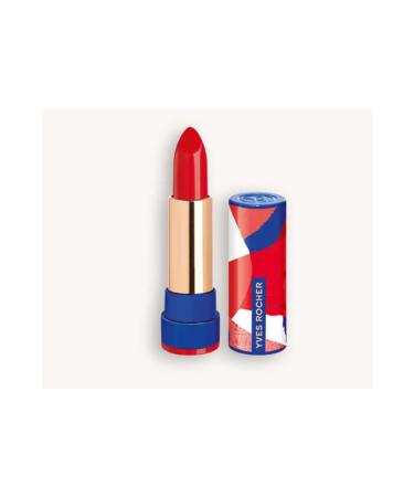 Yves Rocher Ultra Moisturizing Intense Colour Satin Lipstick