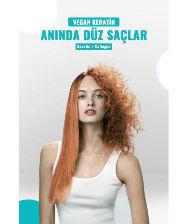 Viejo 3 Pieces - Vegan Hair Keratin - Collagen - Hair Straightener - Buy Online on GoSupps.com