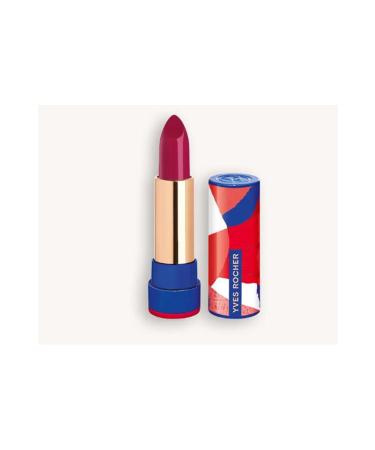 Yves Rocher Ultra Moisturizing Intense Colour Satin Lipstick