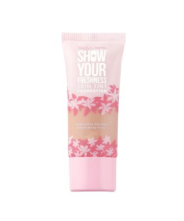 Show by Pastel Show Your Freshness Skin Tint Foundation - Foundation 502 Beige Rose