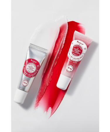 POLAAR The Genuine Lapland Tinted Lip Balm - Lip Nourishing Tinted Moisturizer -10 ML - Buy Online on GoSupps.com