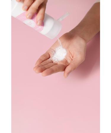 POLAAR Puret Arctique Exfoliating Powder- Skin Purifying Powder Peeling - 40 gr - Buy Online on GoSupps.com