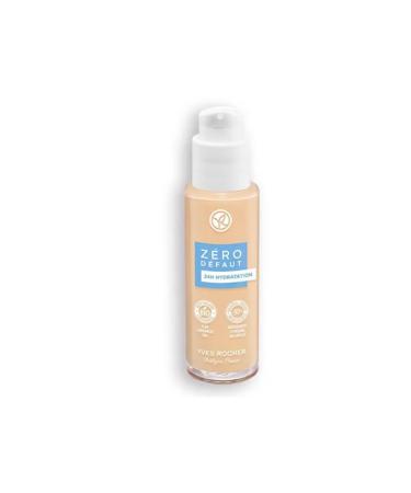 Yves Rocher Zero Defaut - Flawless Skin Foundation