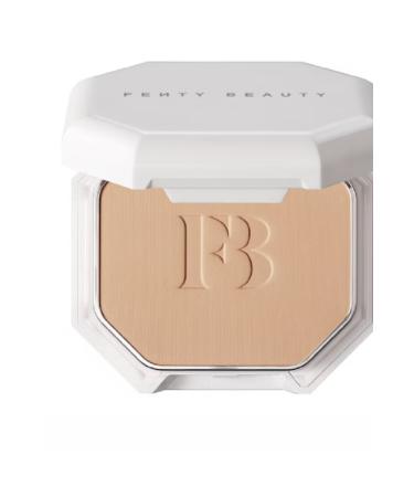 FENTY BEAUTY Pro Filt'r Soft Matte Powder - Long-Lasting Powder Formula Foundation