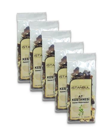 Istanbul Spice Istanbul Spice Horse Chestnut 5x100 gr
