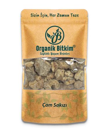 Organic Bitkim Pine Gum 250 gr