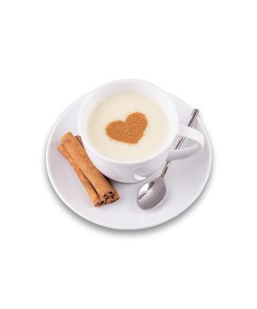 Organic Bitkim Salep (VANILLA COCONUT SUGAR) 1000 gr - Buy Online on GoSupps.com