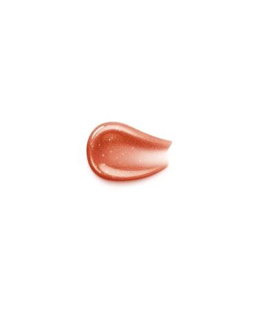 kiko milano 3D HYDRA LIPGLOSS 34 Pearly Blood Orange - Buy Online on GoSupps.com