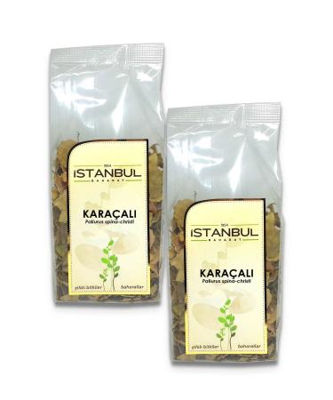 Istanbul Spice Blackthorn 50 gr X 2 Pieces