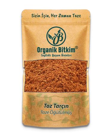 Organic Bitkim Cinnamon Powder 1 Kg