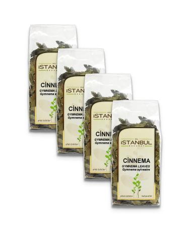 Istanbul Spice Istanbul Spice Cinnema (GURMAR HERB) 4x30 gr