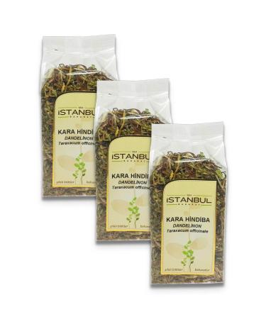 Istanbul Spice Istanbul Spice Dandelion 40 gr X 3 Pieces