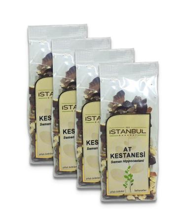 Istanbul Spice Istanbul Spice Horse Chestnut 4x100 gr