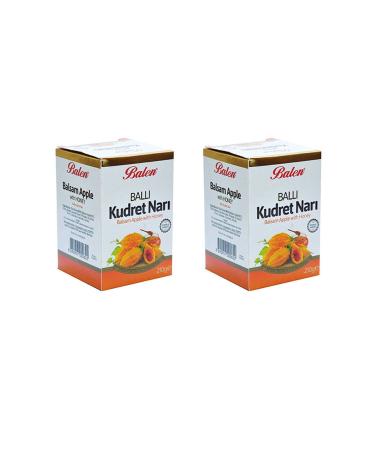 Balen Honeyed Bitter Melon Paste (NEW FORMULA) 2 X 210 gr