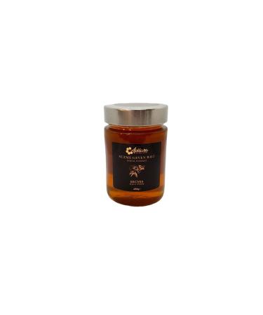 Apilara Pure Astragalus Honey 450 Gr