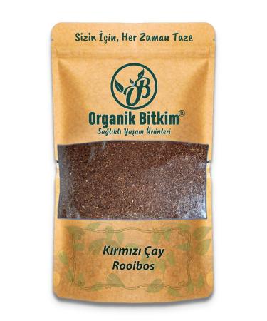 Organic Bitkim Red Tea Rooibos 500 gr