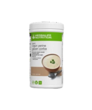 Herbalife Formula 1 Meal Replacement Mushroom Flavored Soup_500 g