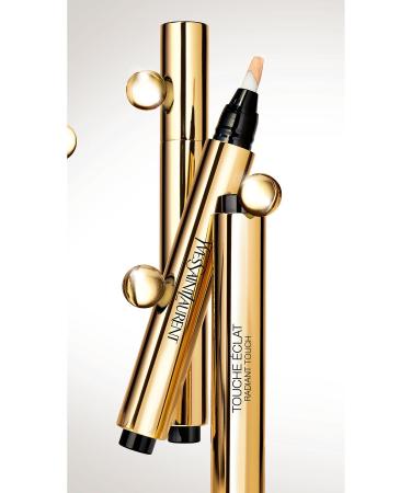 Yves Saint Laurent Touche clat Stylo 8-Hour Beauty Sleep Illuminator 2 - Ivory Radiance 3365440094352 - Buy Online on GoSupps.com