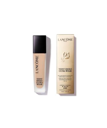 Lancome Teint Idole Ultra Wear 24 Hour Foundation 210c 3614273792486 - Buy Online on GoSupps.com