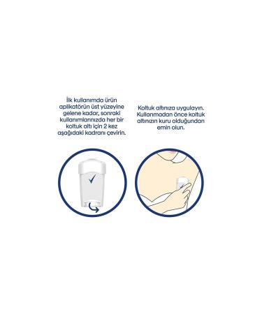 Rexona Maximum Protection Cream 96 Hours Active Protection 2 Piece Set - Buy Online on GoSupps.com