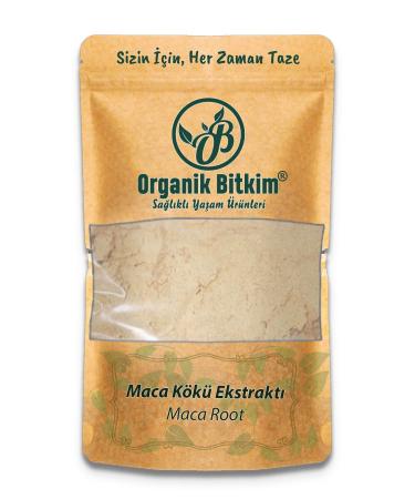 Organic Bitkim Maca Root Extract (MACA ROOT) 500 gr