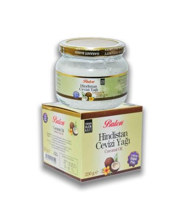 Balen Coconut Oil Cold Press 250 gr