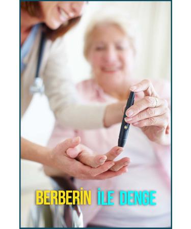 goodday Berberine Capsule Berberine Containing Dietary Supplement - Buy Online on GoSupps.com