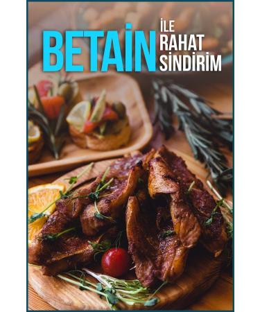 goodday Betaine Hcl Pepsin 60 Capsules Nutritional Supplement - Buy Online on GoSupps.com