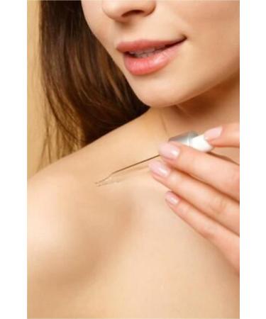 ORNATE Ant Egg Oil Hair Removal and Reducing Serum - Buy Online on GoSupps.com