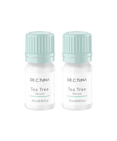 Farmasi 2-Piece Dr.C.Tuna Tea Tree Oil Sauce Serum