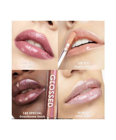 Sephora Glossy Lip Gloss - Buy Online on GoSupps.com