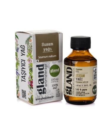 gland Sesame Oil 100 ml