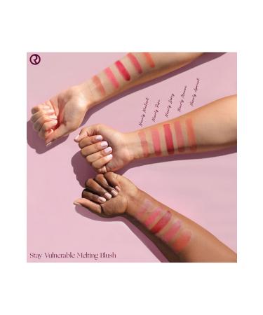 Rare Beauty Stay Vulnerable - Blush Nearly Mauve 5 g - Buy Online on GoSupps.com