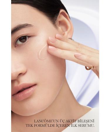 Lancome R nergie Triple Serum Hyaluronic Acid Vitamin C Niacinamide Ferulic Acid 50 ml 3614272860377 - Buy Online on GoSupps.com