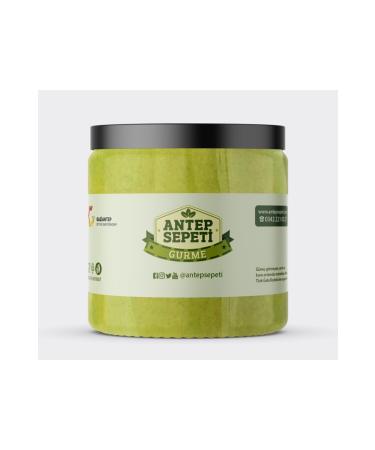 Antep Sepeti Gourmet Peanut Butter 200 gr