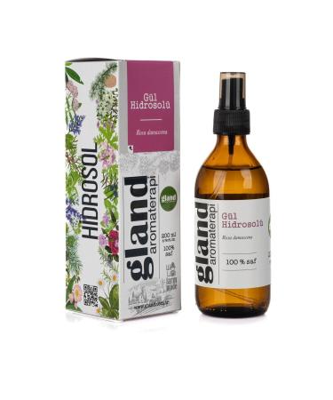 gland Rose Hydrosol 200 ml