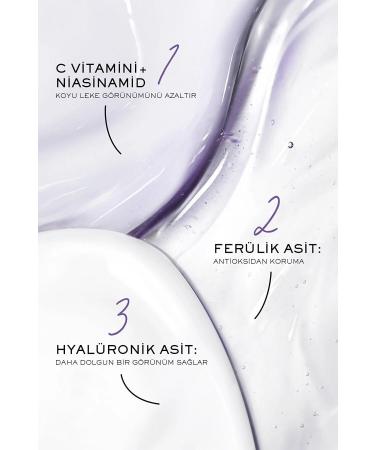 Lancome R nergie Triple Serum Hyaluronic Acid Vitamin C Niacinamide Ferulic Acid 50 ml 3614272860377 - Buy Online on GoSupps.com