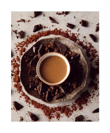 NORDIA Bean (250 GR) Colombia Supremo Medellin Coffee - Buy Online on GoSupps.com