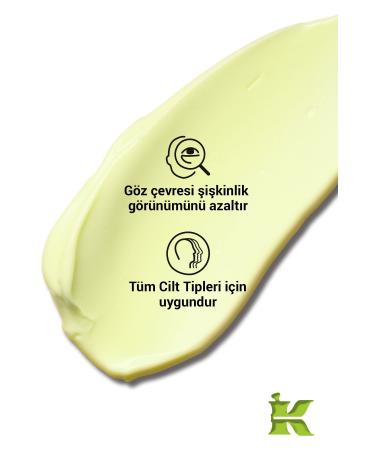 Kiehl's Creamy Eye Treatment Avocado Moisturizing Eye Cream 14 ml - Buy Online on GoSupps.com