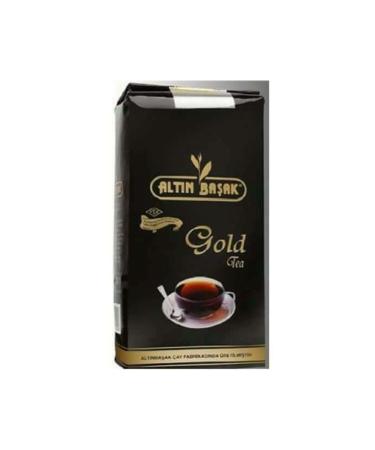 ALTINBA AK TEA Alt nba ak Gold 1000gr