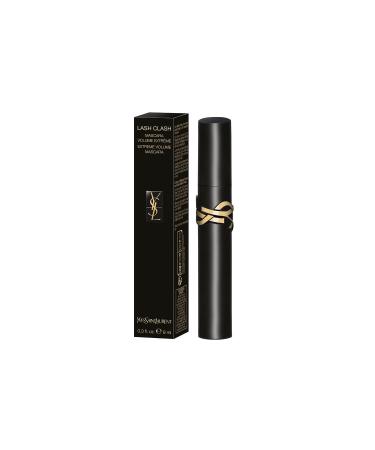 Yves Saint Laurent Lash Clash Black Mascara 3614273601092 - Buy Online on GoSupps.com