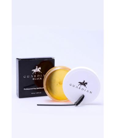 Guardian Black Professional Eyebrow Styling Gel