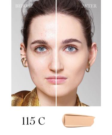 Lancome Teint Idole Ultra Wear 24 Hour Foundation 115c 3614273792387 - Buy Online on GoSupps.com