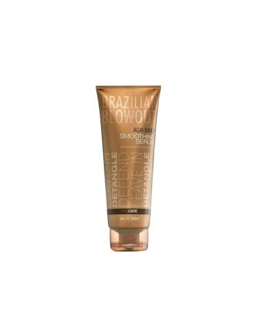 Brazilian Blowout A ai Daily Smoothing Daily Softening Hair Serum 240ml 8682035301936