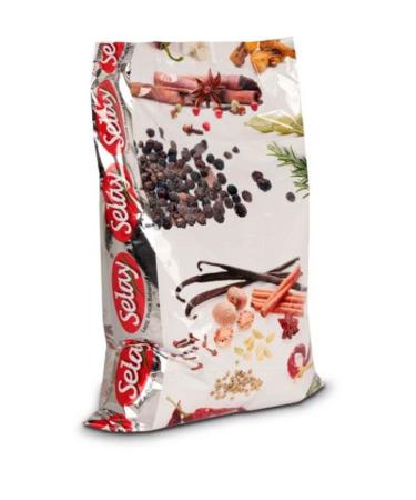 Selay Meatball Mixture (2.5 Kg) - Buy Online on GoSupps.com